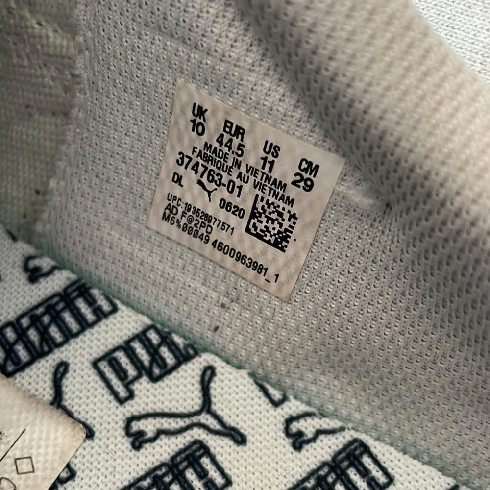Puma Future Rider Contrast - Picture 8 of 9